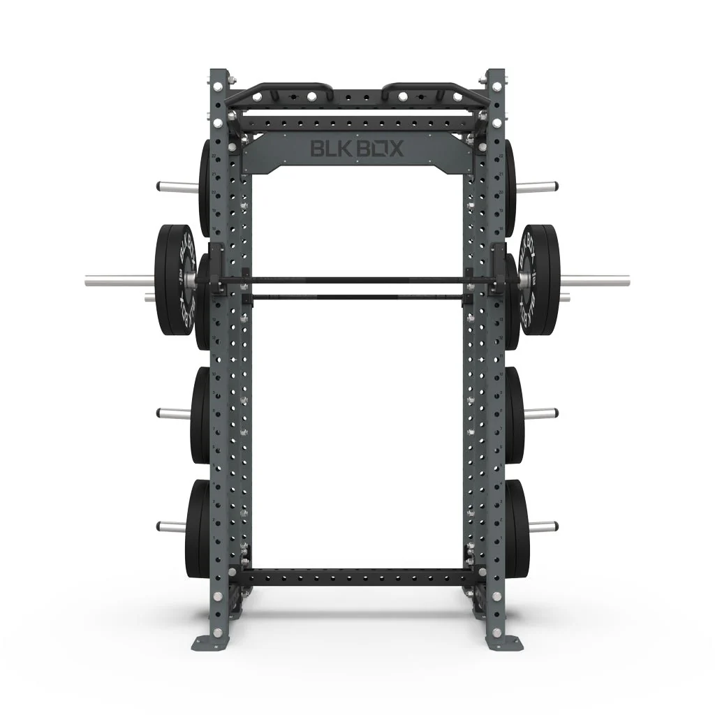 3 Series Back-to-Back Half Rack - Image 3