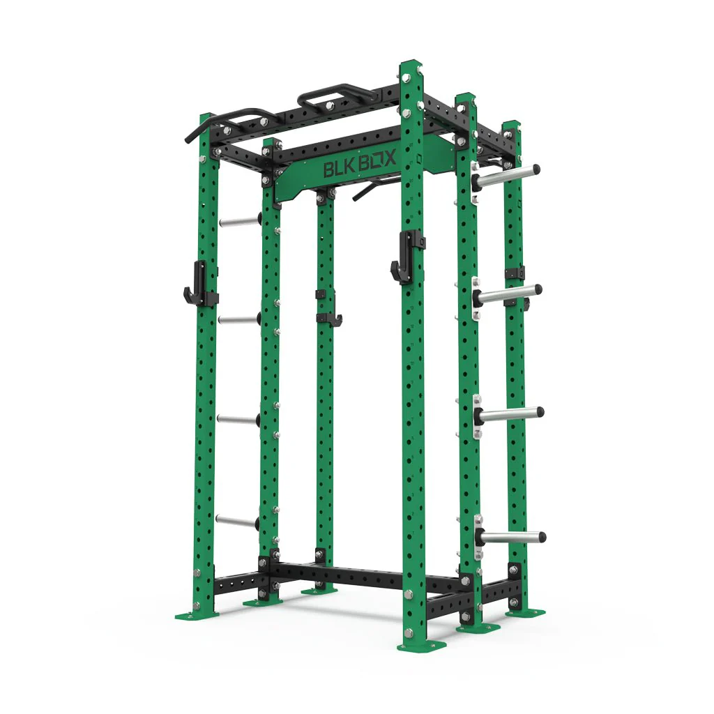 3 Series Back-to-Back Half Rack - Image 30