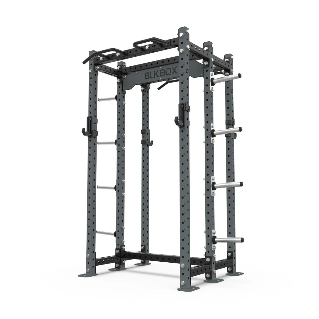 3 Series Back-to-Back Half Rack - Image 31