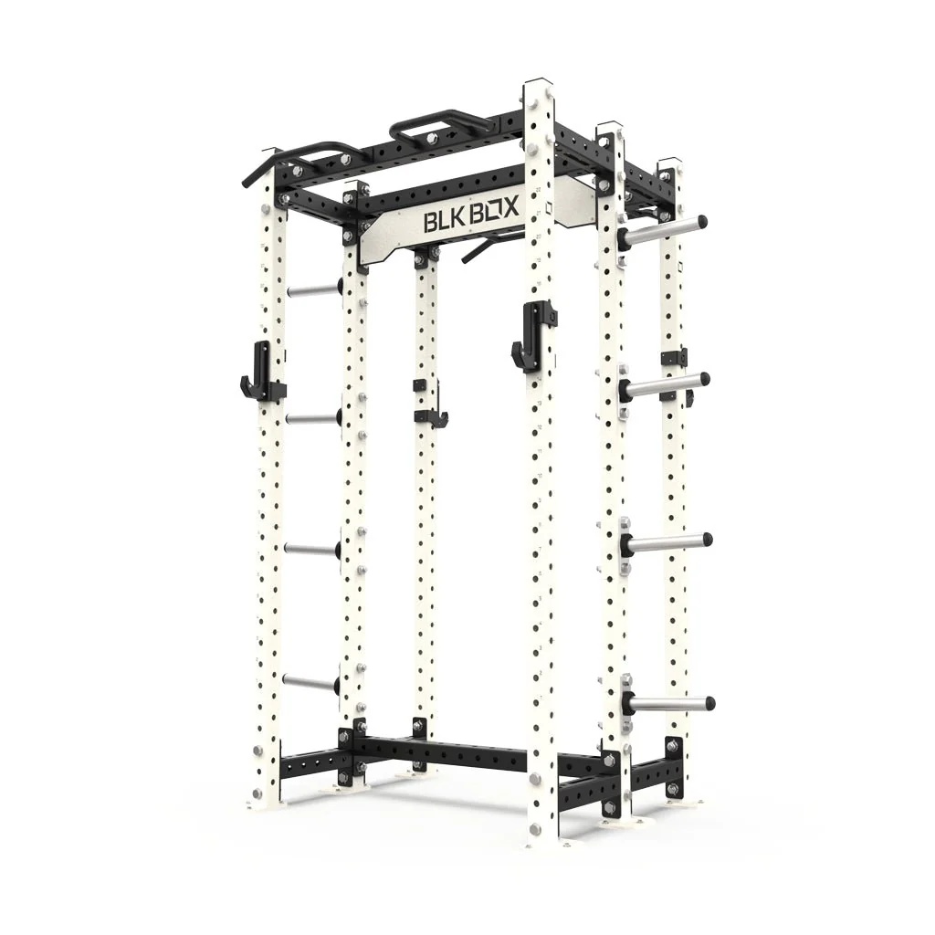 3 Series Back-to-Back Half Rack - Image 32