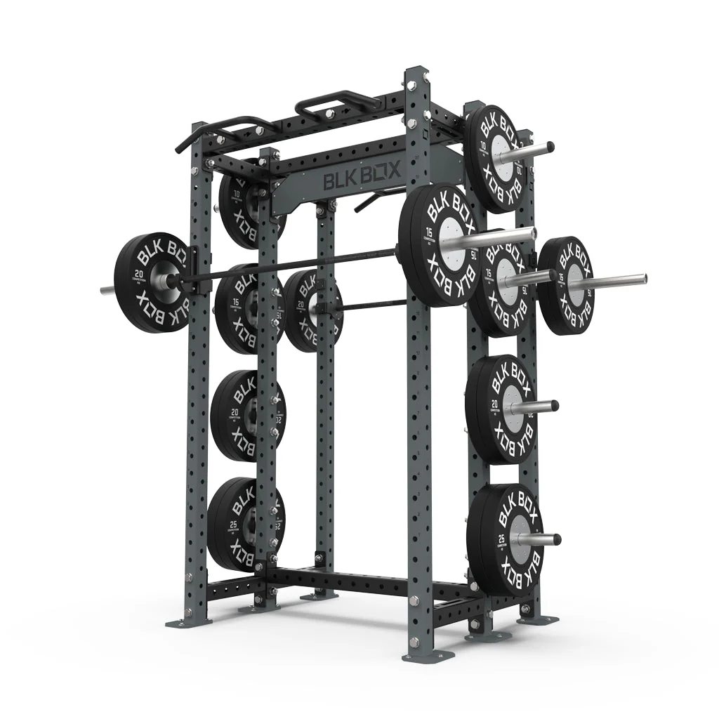 3 Series Back-to-Back Half Rack - Image 33