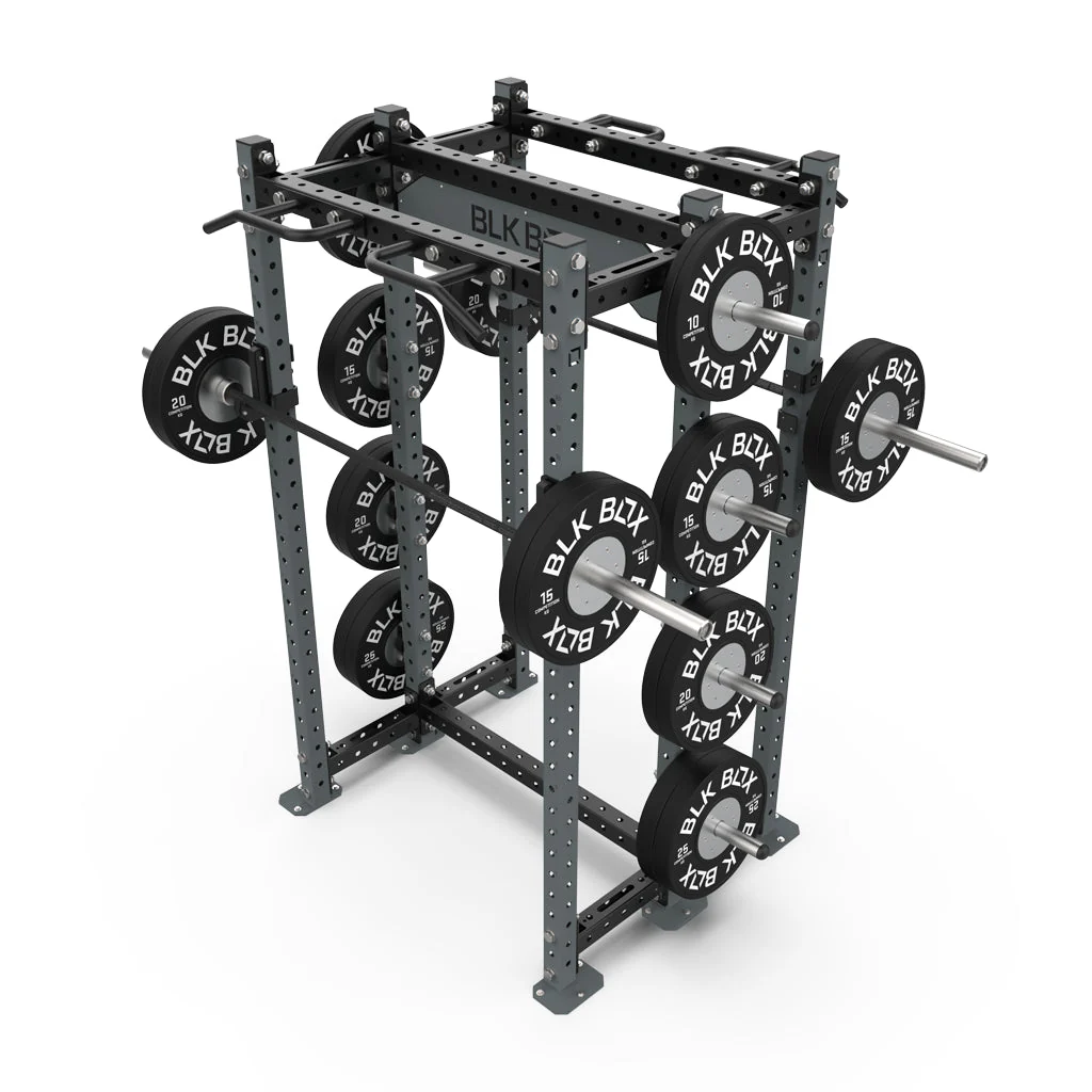 3 Series Back-to-Back Half Rack - Image 34