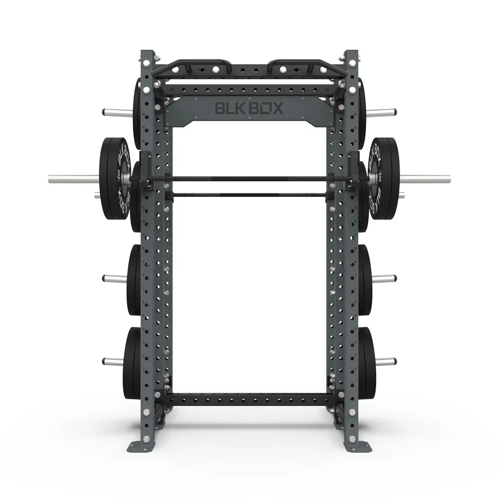 3 Series Back-to-Back Half Rack - Image 35