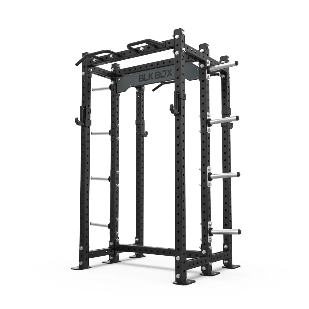 3 Series Back-to-Back Half Rack - Image 5