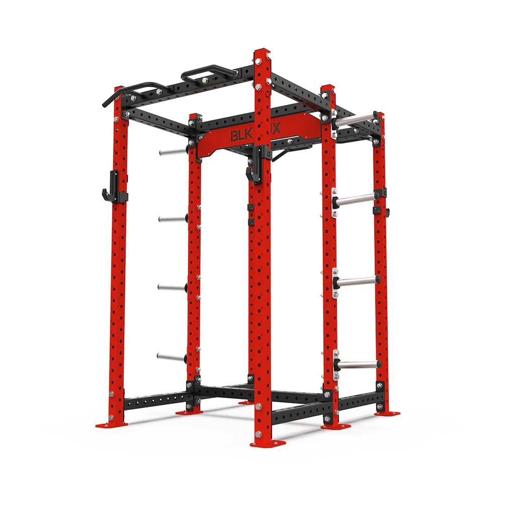 3 Series Back-to-Back Compact Rack - Image 11