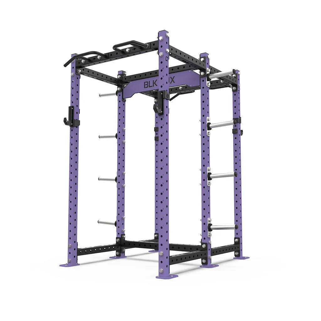 3 Series Back-to-Back Compact Rack - Image 12