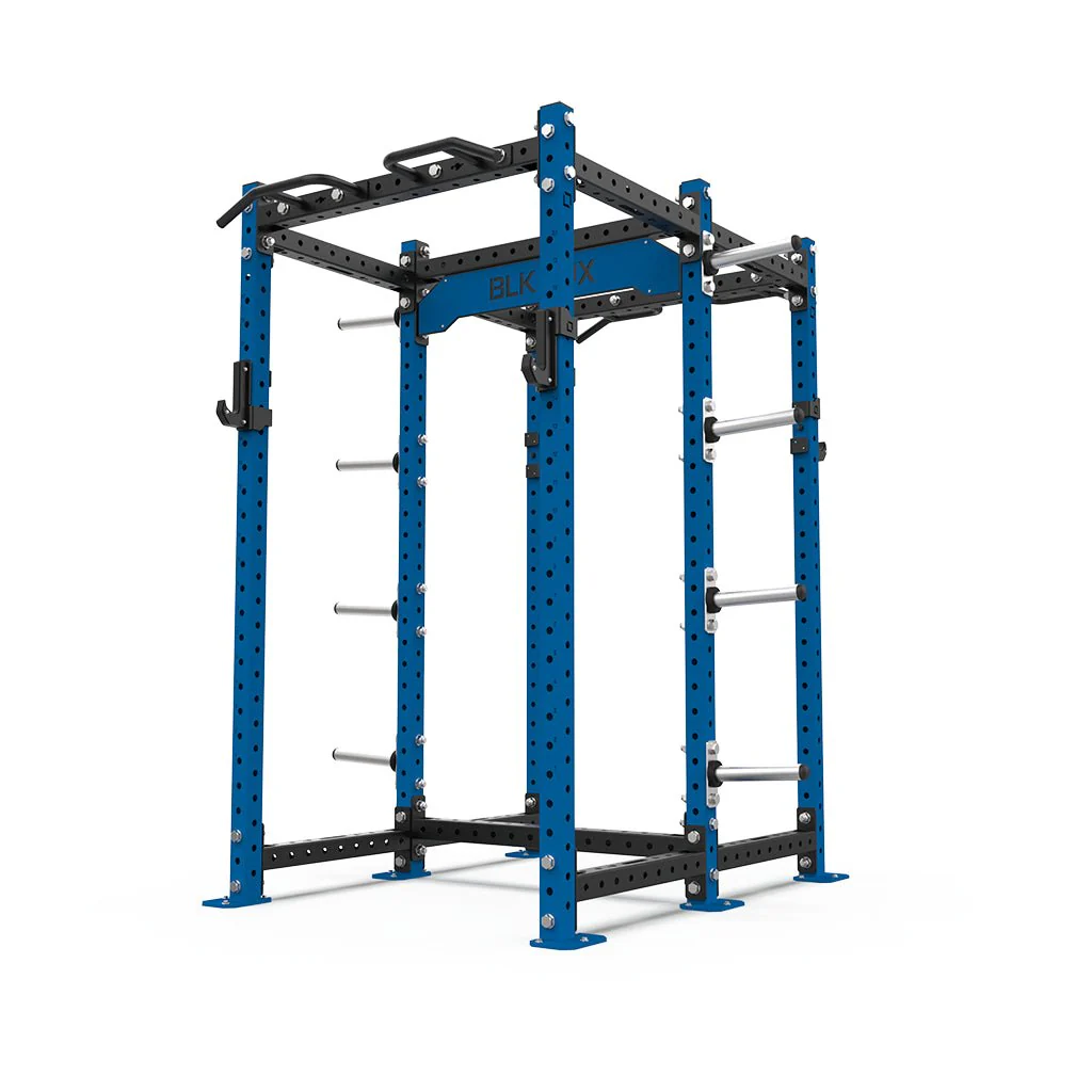 3 Series Back-to-Back Compact Rack - Image 13