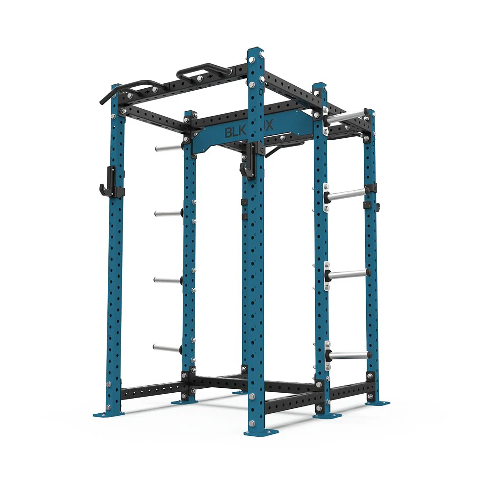 3 Series Back-to-Back Compact Rack - Image 14