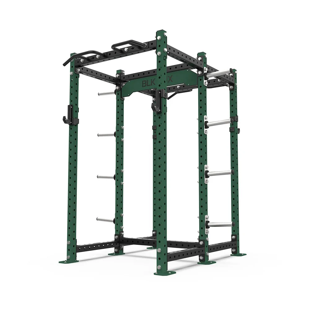 3 Series Back-to-Back Compact Rack - Image 15