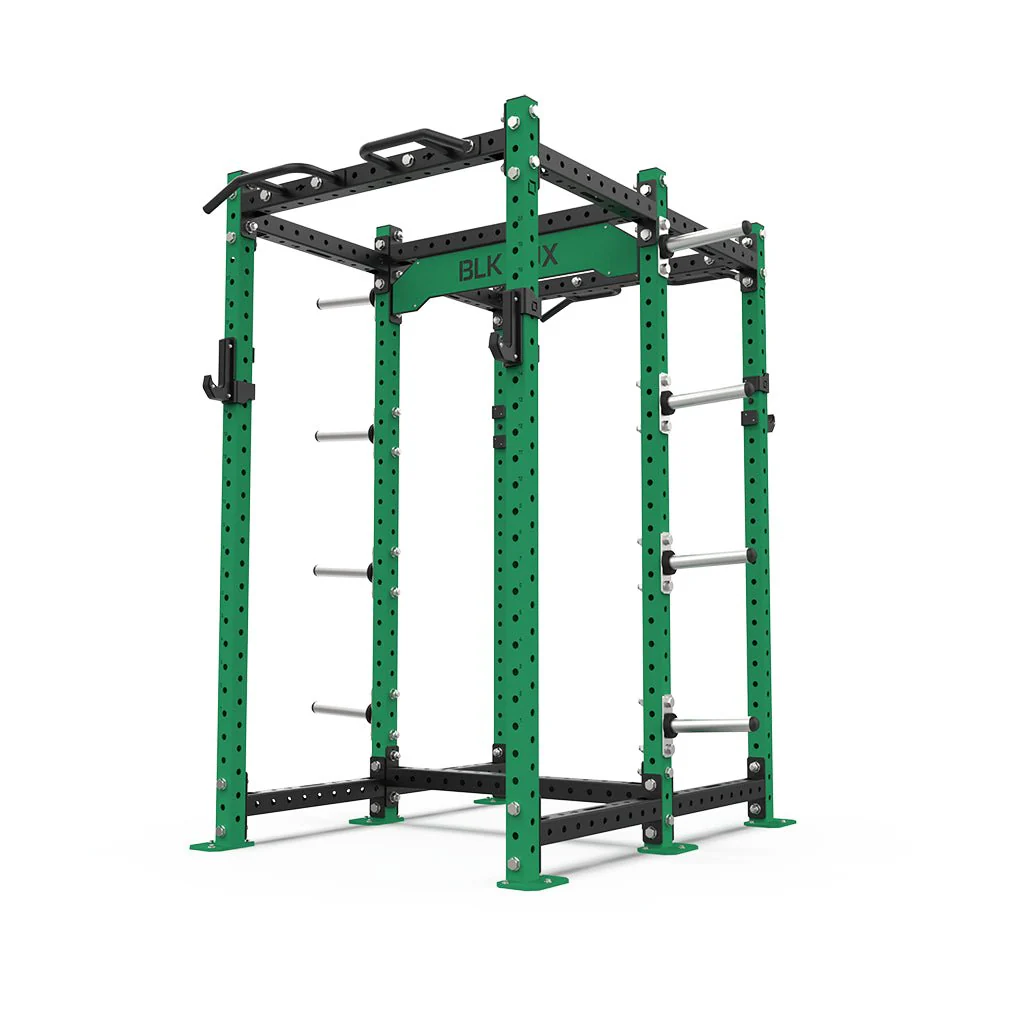 3 Series Back-to-Back Compact Rack - Image 16