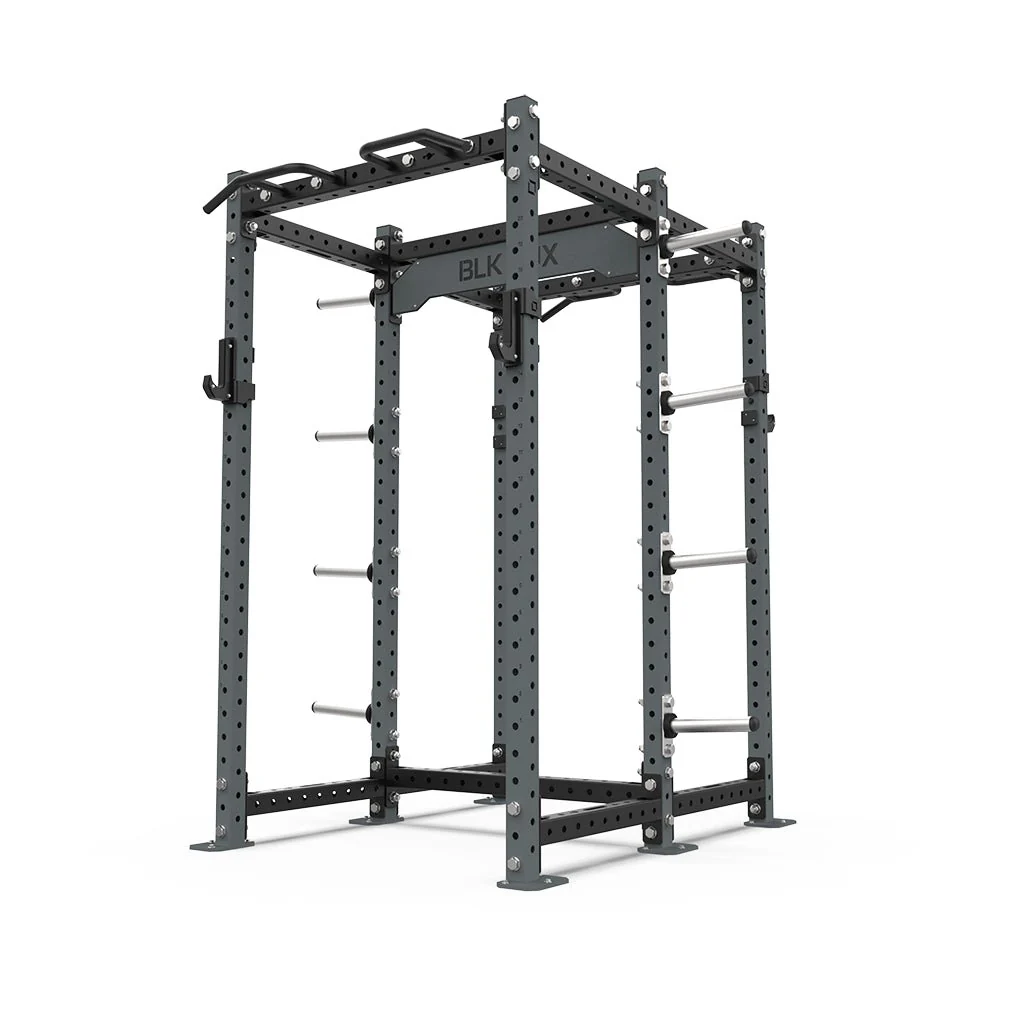 3 Series Back-to-Back Compact Rack - Image 17