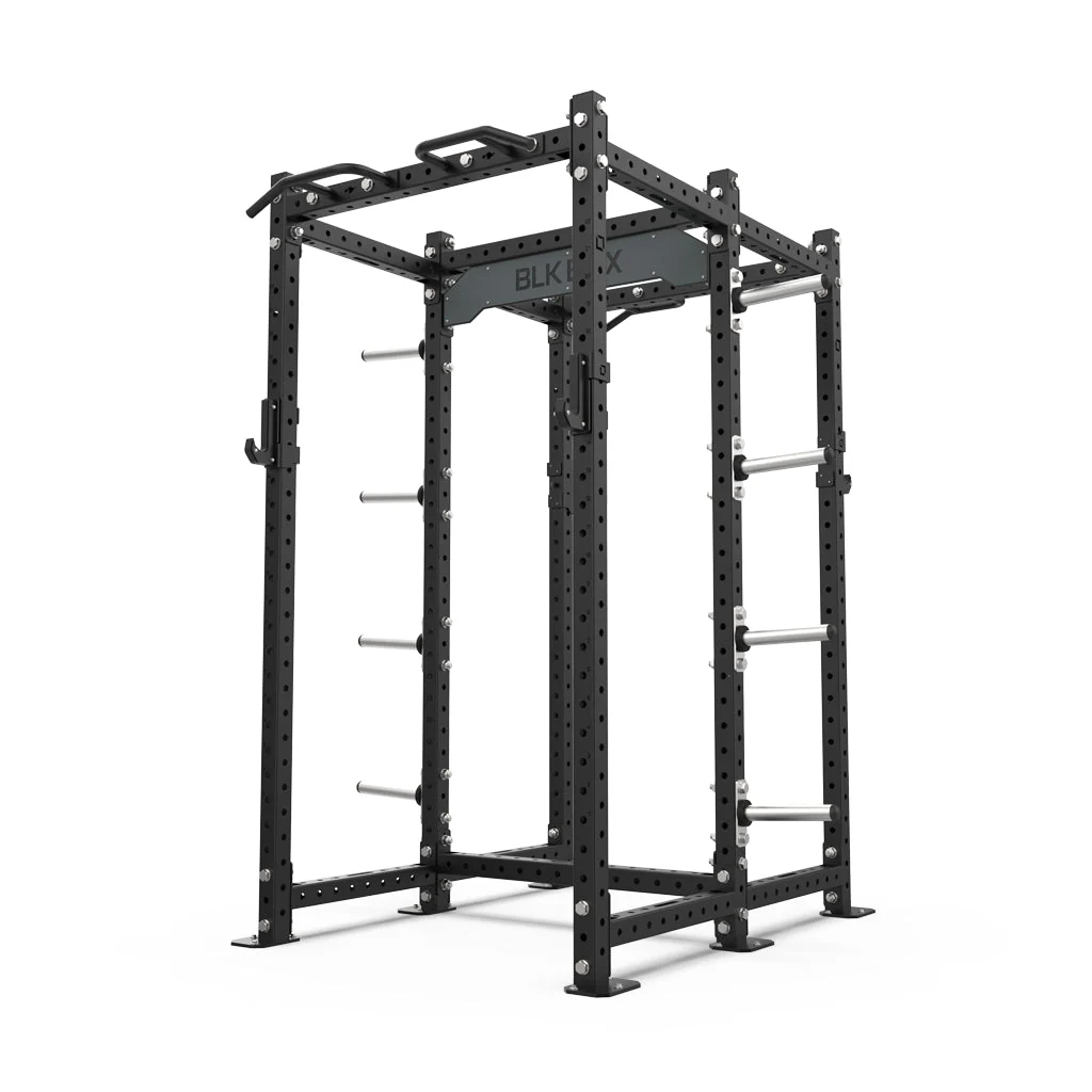 3 Series Back-to-Back Compact Rack - Image 19