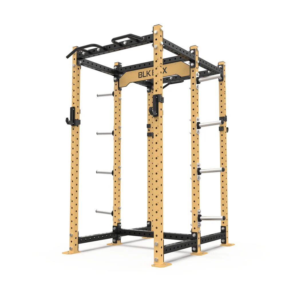 3 Series Back-to-Back Compact Rack - Image 21