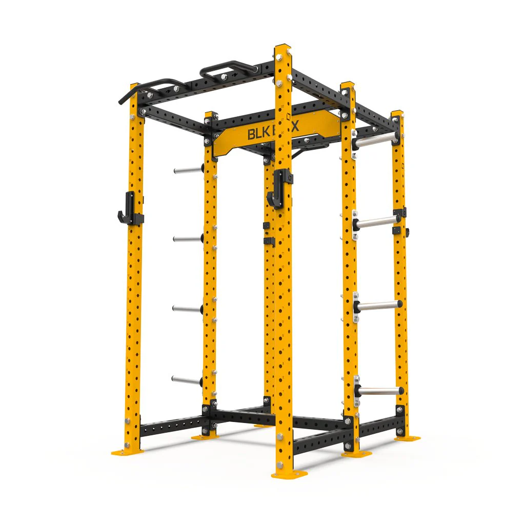 3 Series Back-to-Back Compact Rack - Image 22