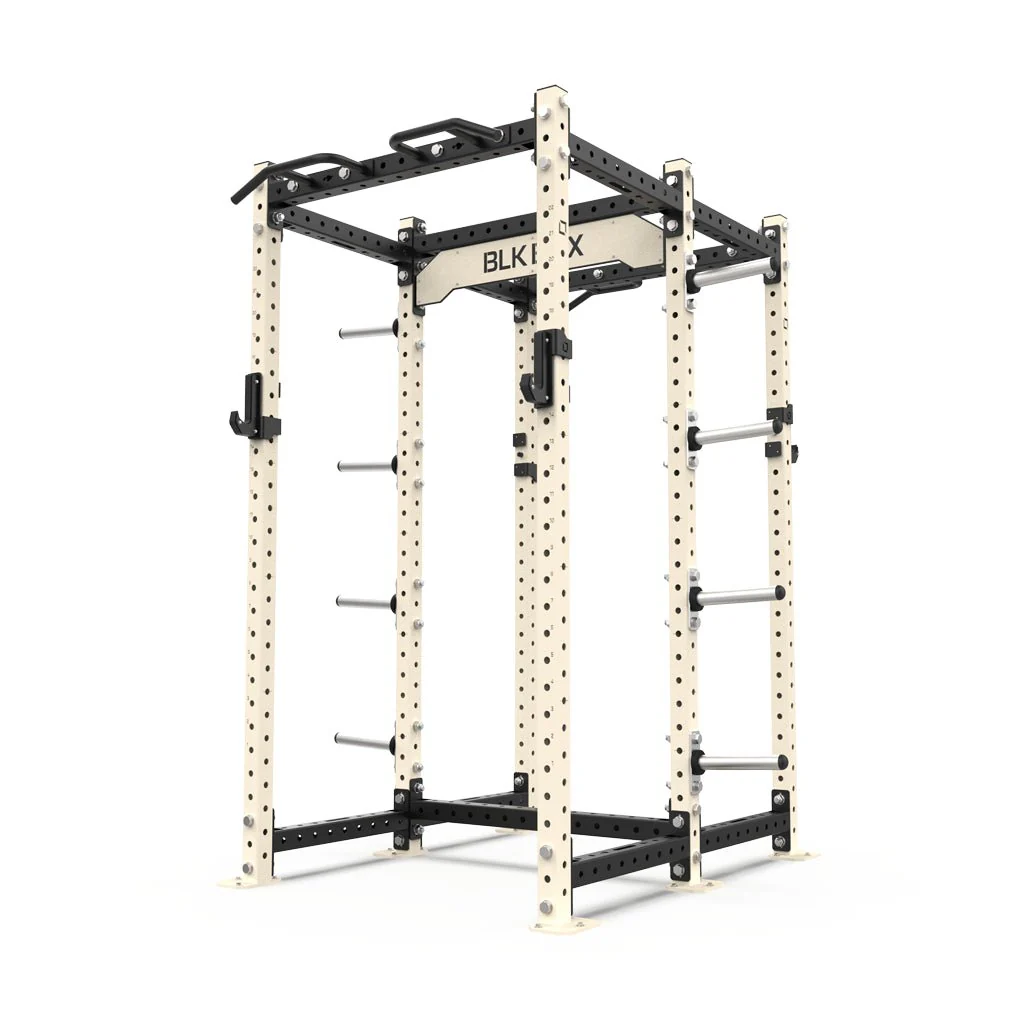3 Series Back-to-Back Compact Rack - Image 23