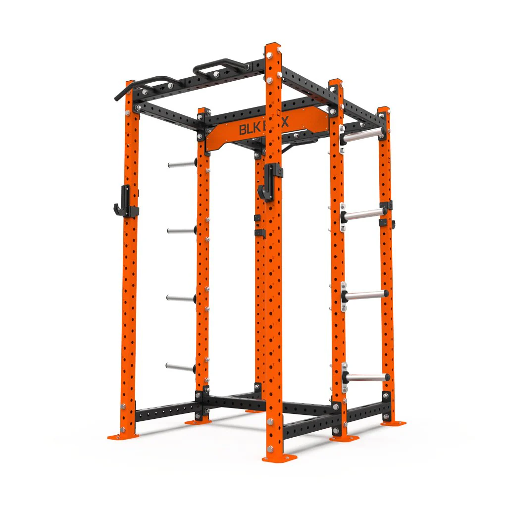 3 Series Back-to-Back Compact Rack - Image 24