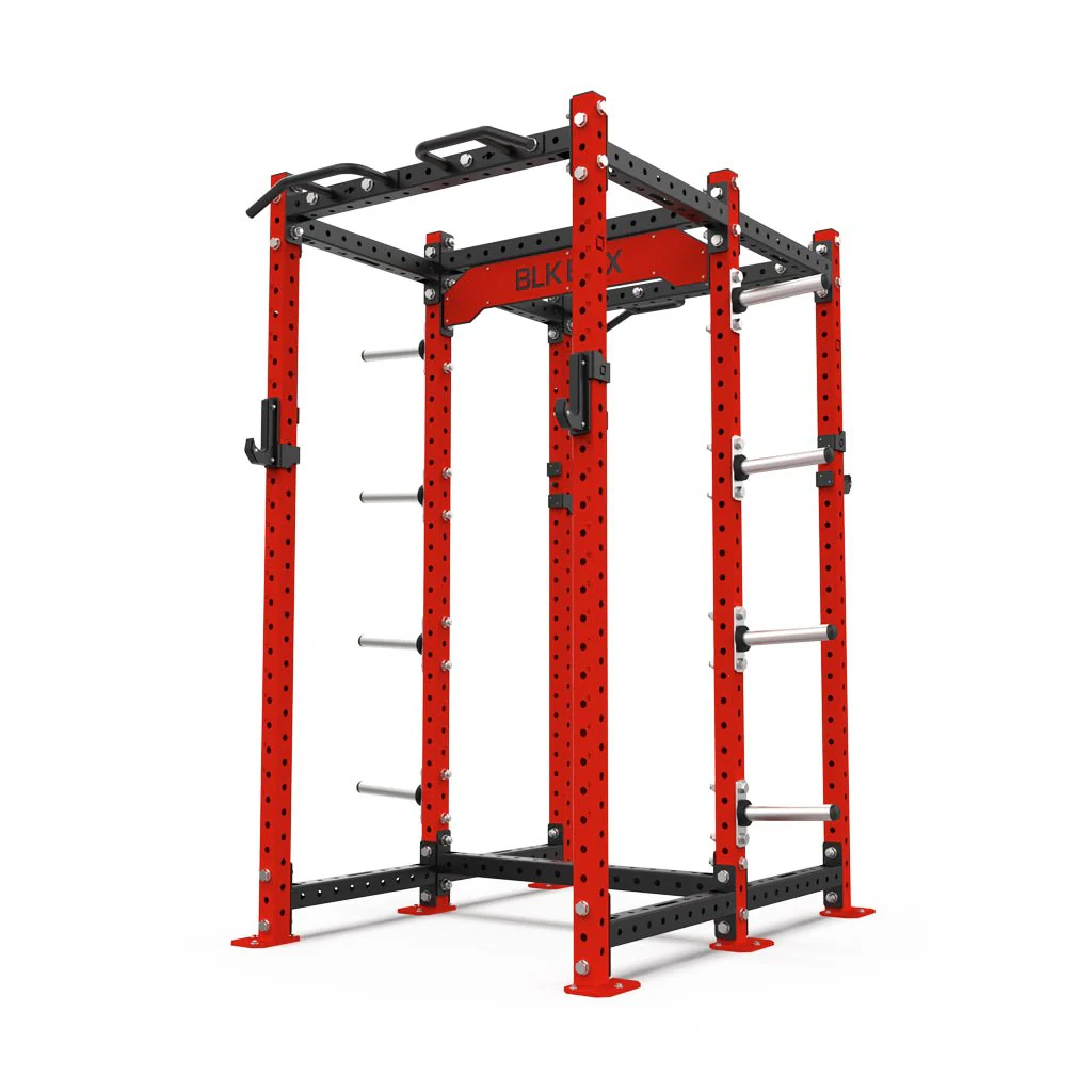 3 Series Back-to-Back Compact Rack - Image 25
