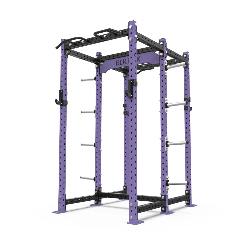3 Series Back-to-Back Compact Rack - Image 26
