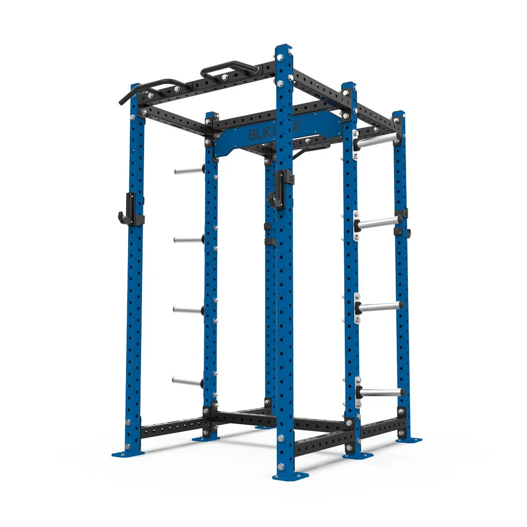 3 Series Back-to-Back Compact Rack - Image 27