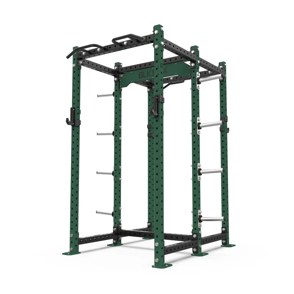 3 Series Back-to-Back Compact Rack - Image 29