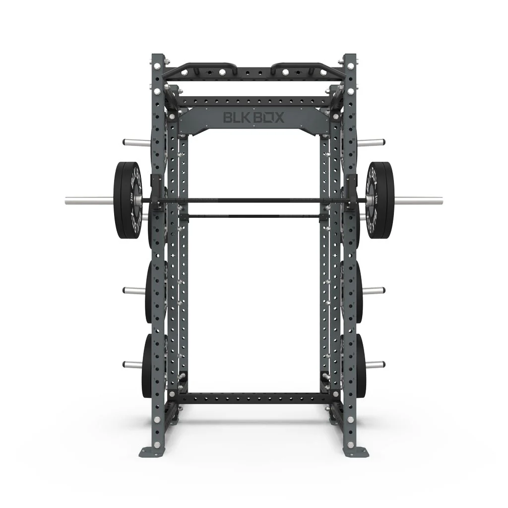 3 Series Back-to-Back Compact Rack - Image 3