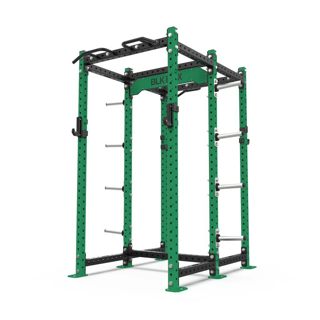 3 Series Back-to-Back Compact Rack - Image 30