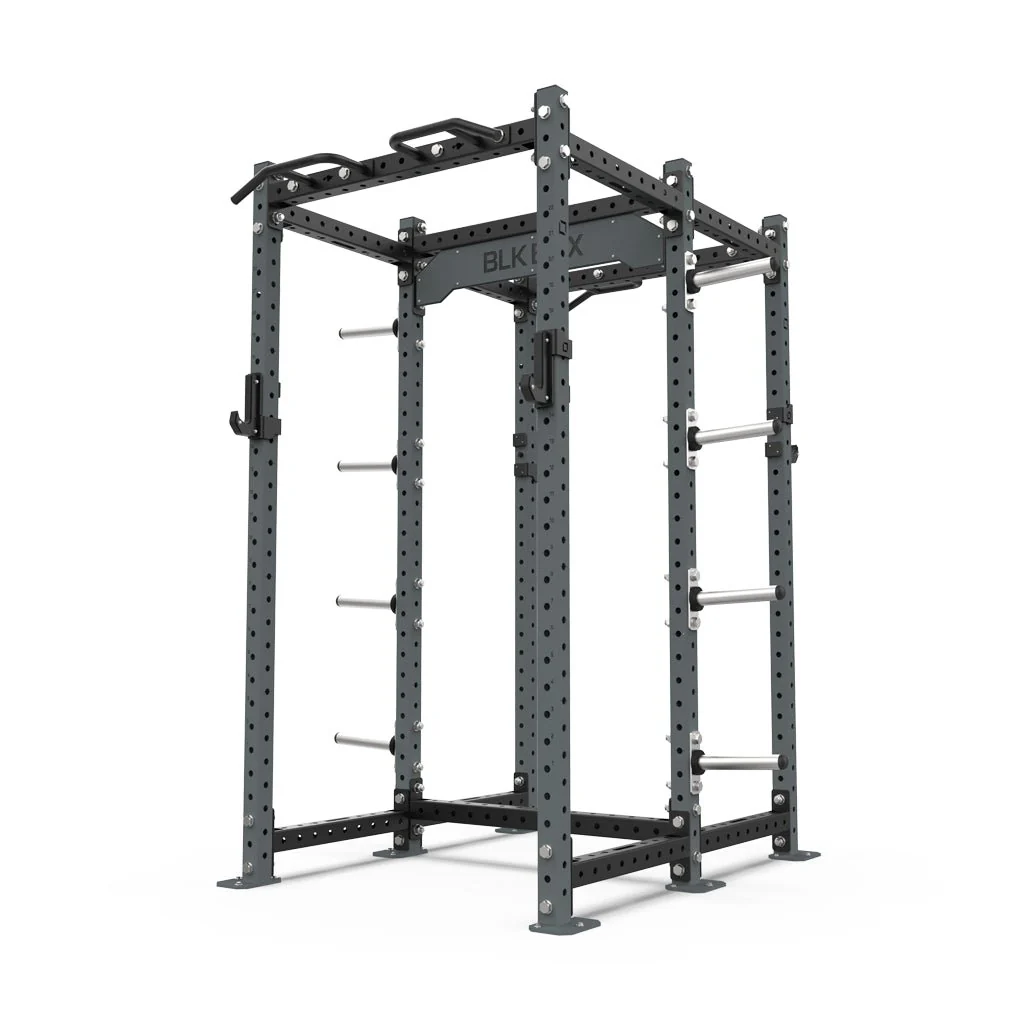 3 Series Back-to-Back Compact Rack - Image 31