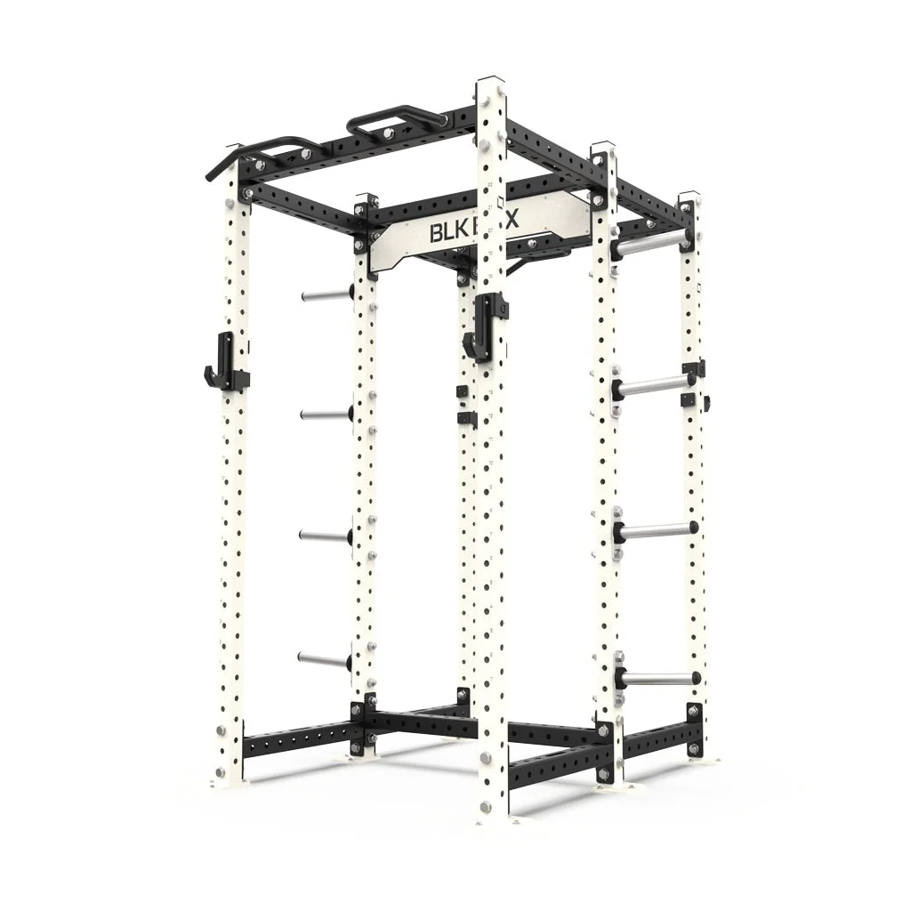 3 Series Back-to-Back Compact Rack - Image 32