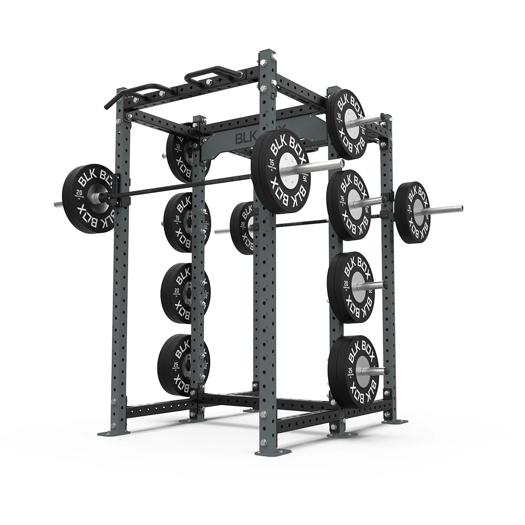 3 Series Back-to-Back Compact Rack - Image 33