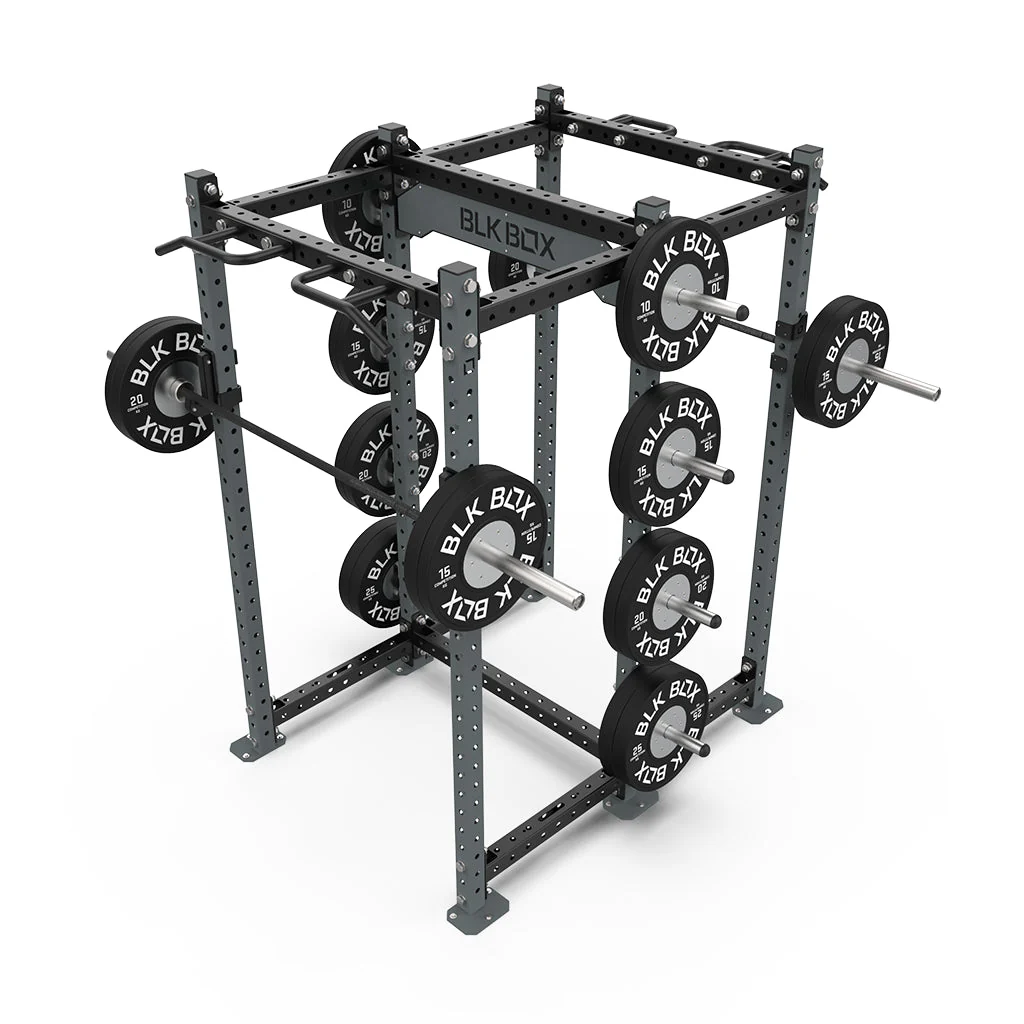3 Series Back-to-Back Compact Rack - Image 34