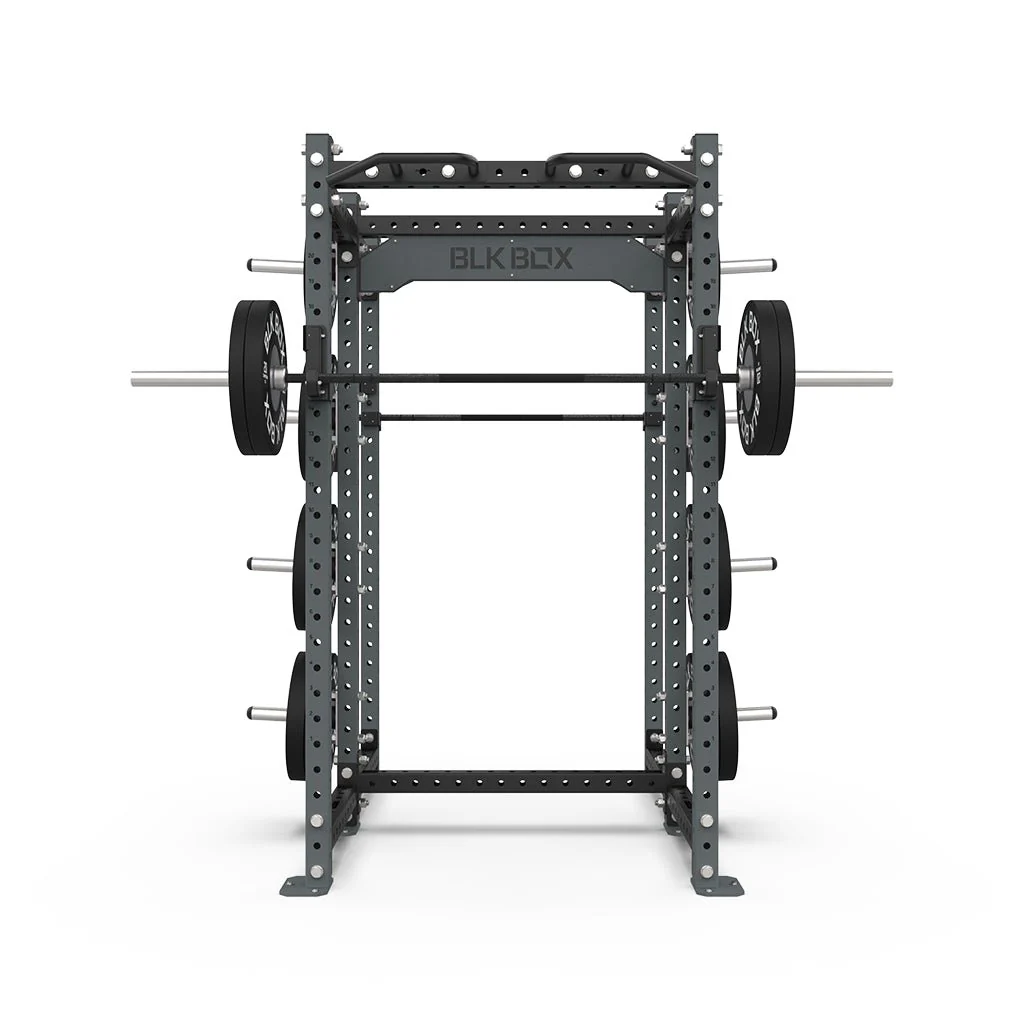 3 Series Back-to-Back Compact Rack - Image 35