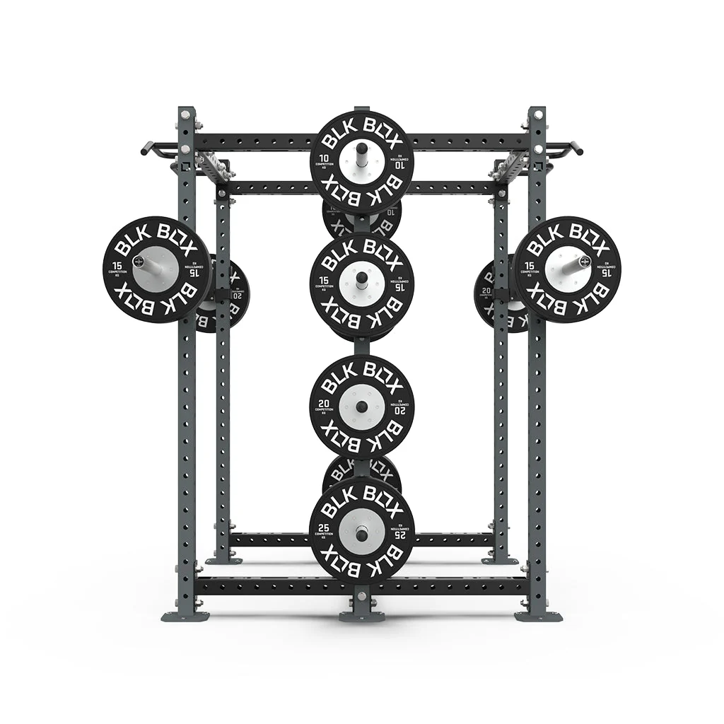 3 Series Back-to-Back Compact Rack - Image 36