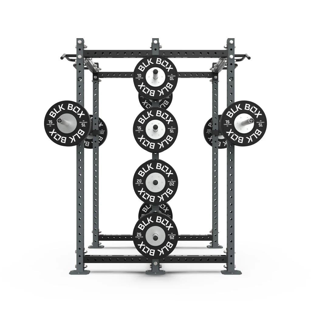 3 Series Back-to-Back Compact Rack - Image 4