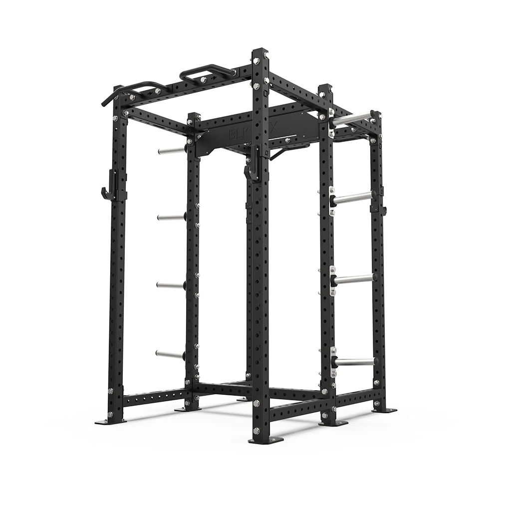3 Series Back-to-Back Compact Rack - Image 5