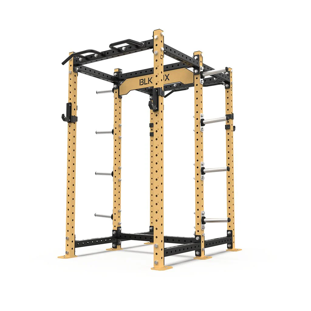 3 Series Back-to-Back Compact Rack - Image 7
