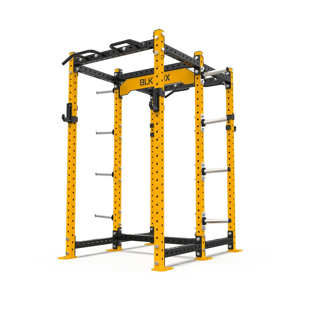 3 Series Back-to-Back Compact Rack - Image 8