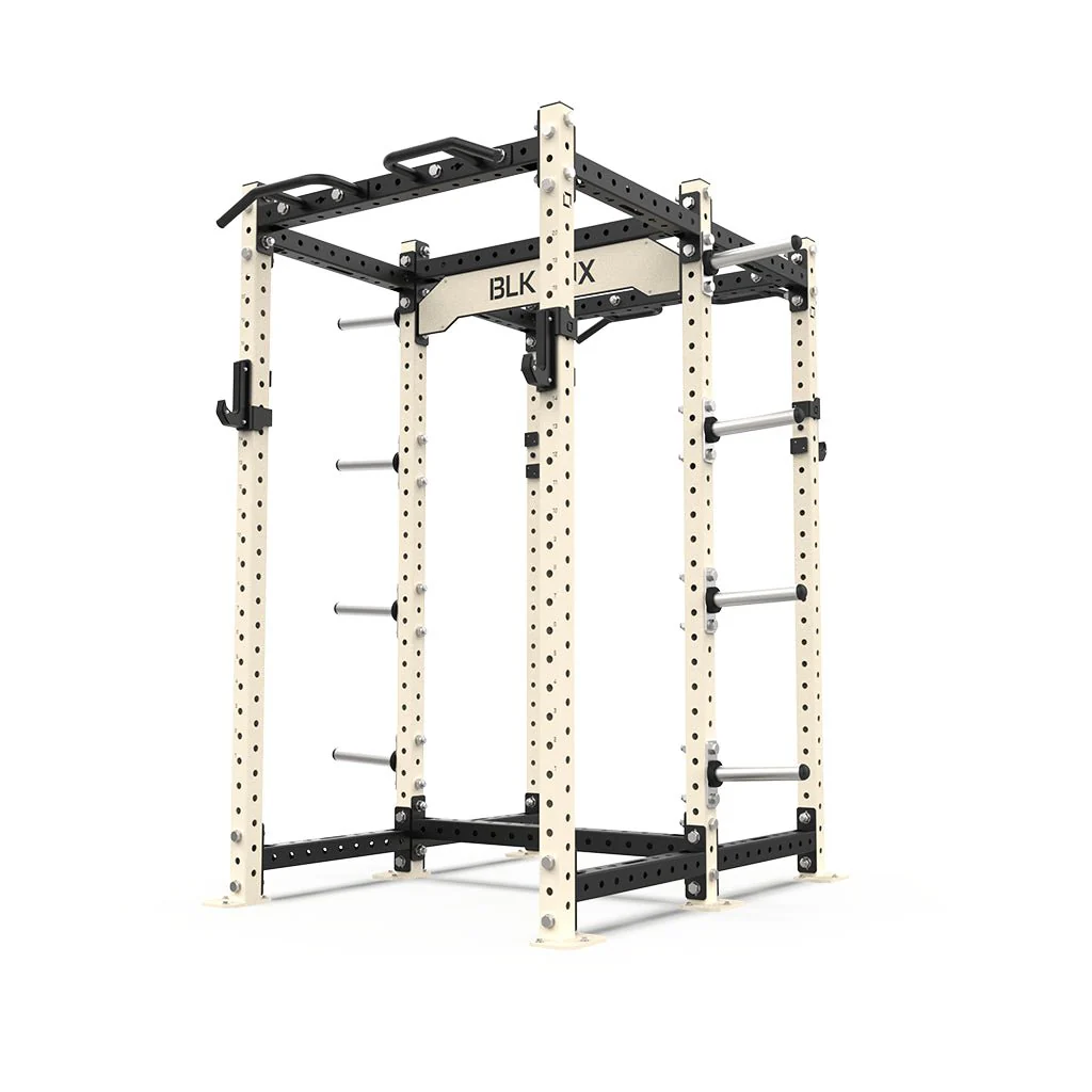 3 Series Back-to-Back Compact Rack - Image 9