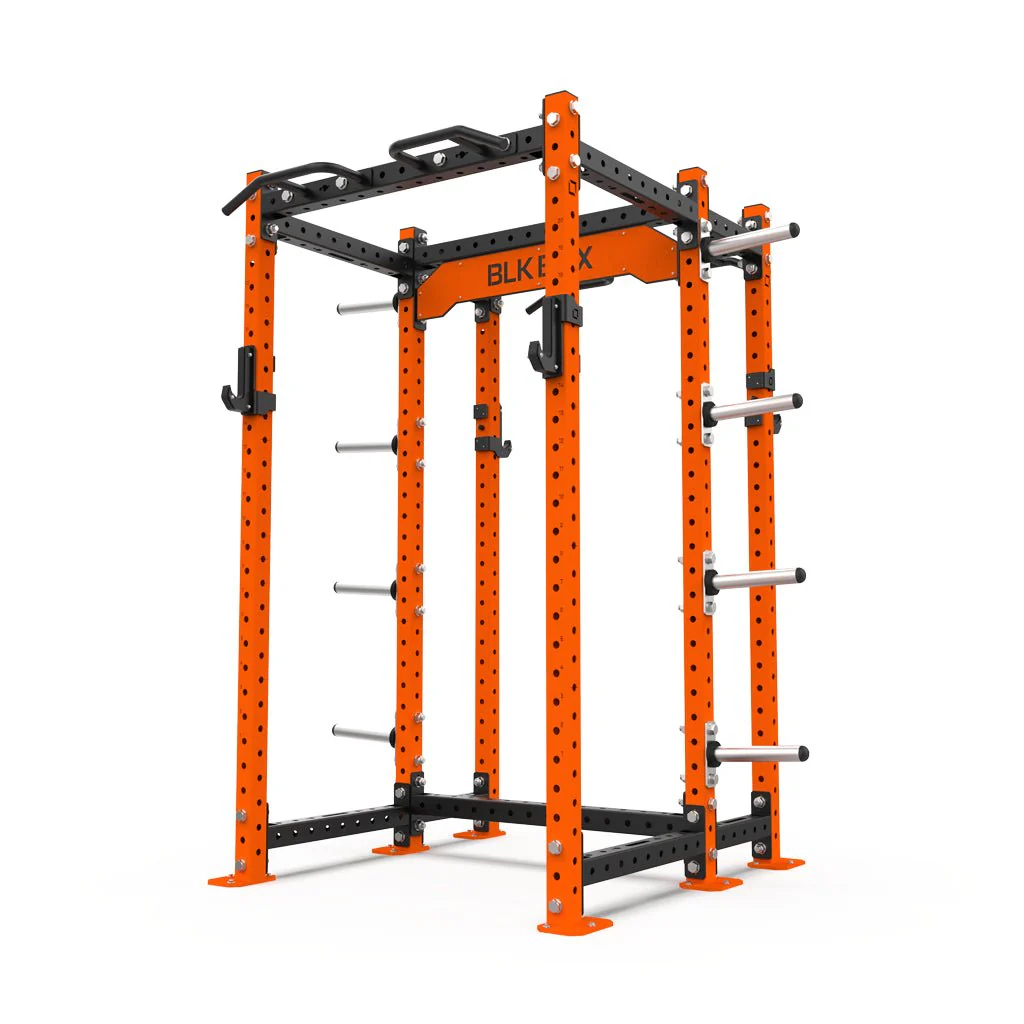 3 Series Compact/Half Combo Rack - Image 10