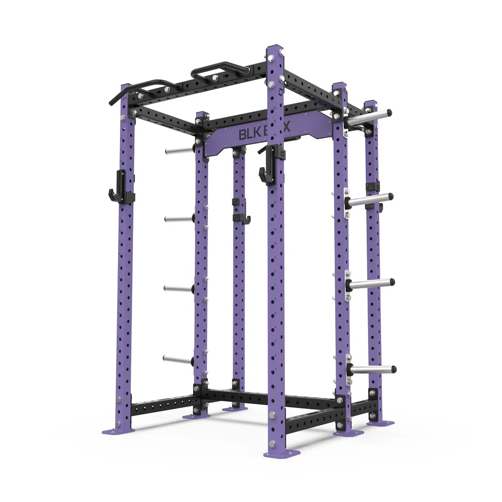 3 Series Compact/Half Combo Rack - Image 12