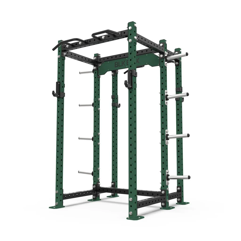 3 Series Compact/Half Combo Rack - Image 15