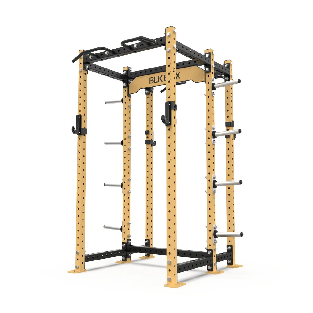 3 Series Compact/Half Combo Rack - Image 21