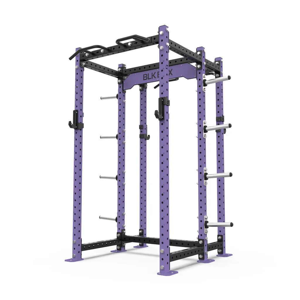3 Series Compact/Half Combo Rack - Image 26