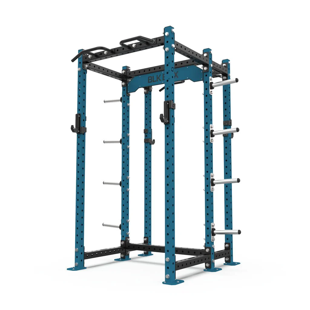 3 Series Compact/Half Combo Rack - Image 28