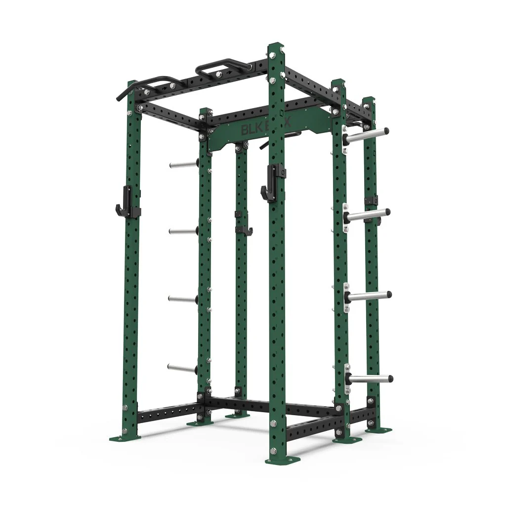 3 Series Compact/Half Combo Rack - Image 29