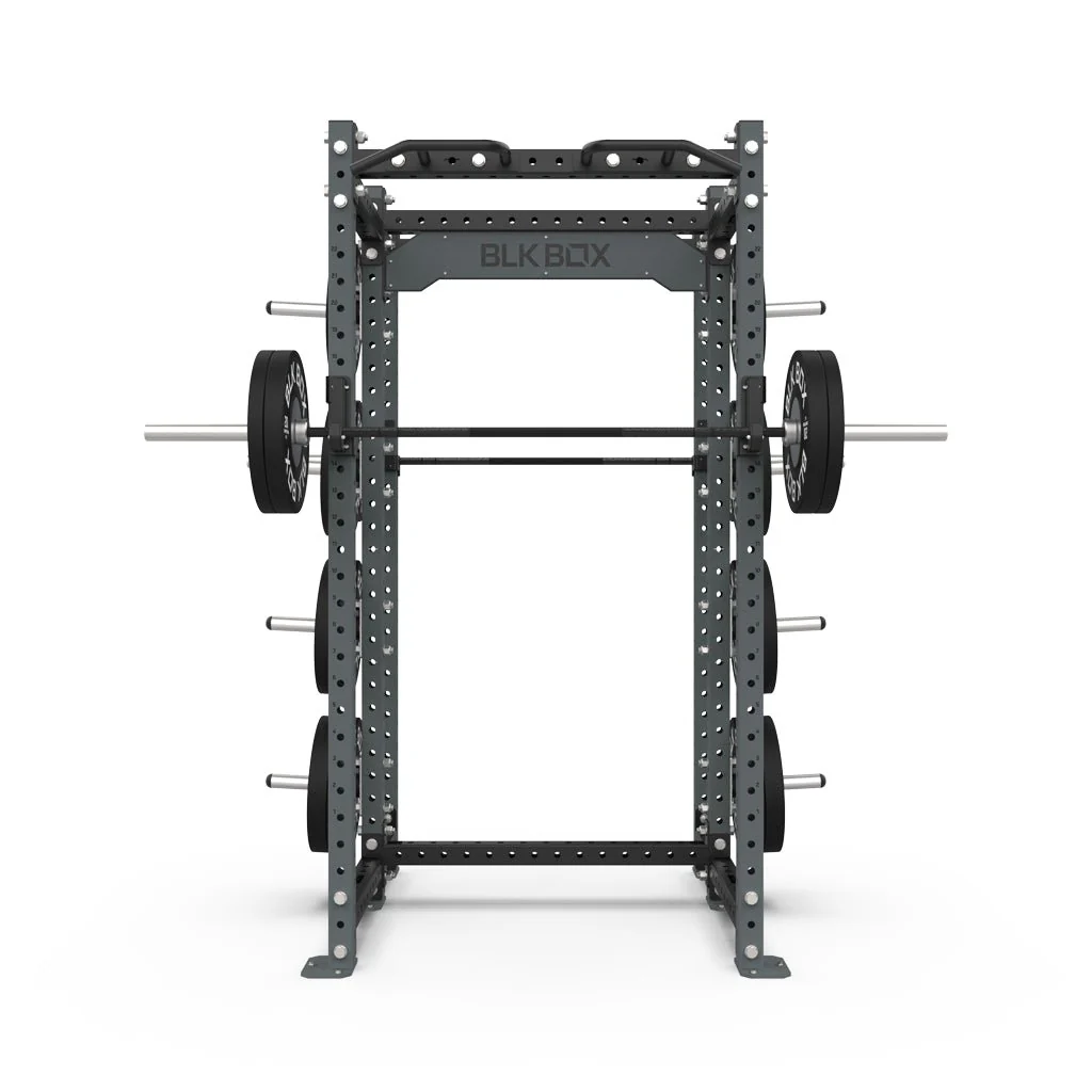 3 Series Compact/Half Combo Rack - Image 3
