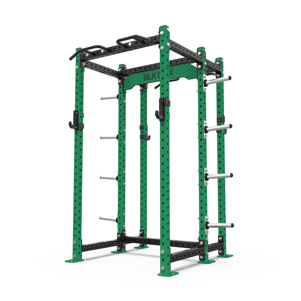 3 Series Compact/Half Combo Rack - Image 30
