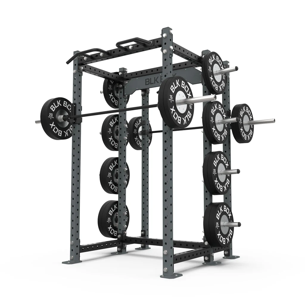 3 Series Compact/Half Combo Rack - Image 33