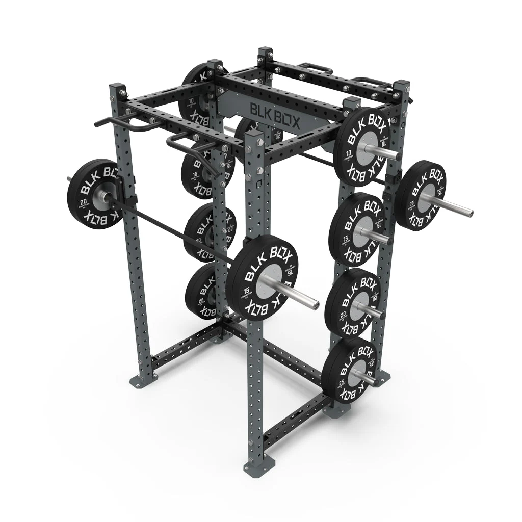 3 Series Compact/Half Combo Rack - Image 34