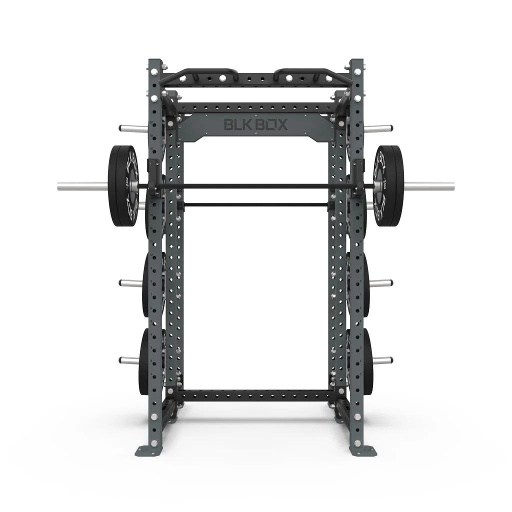 3 Series Compact/Half Combo Rack - Image 35
