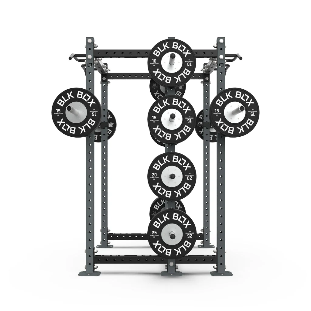 3 Series Compact/Half Combo Rack - Image 36